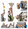 Dwarfen Mountain Holds - Dwarf Runesmith
